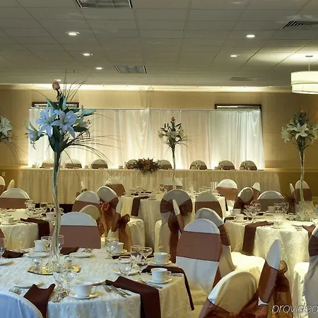 Best Western Plus Strongsville Cleveland 